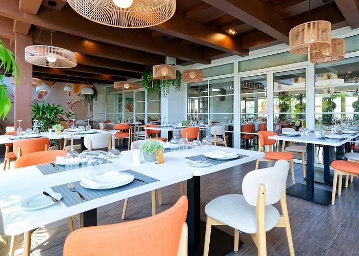 Sol Barbacan Playa del Inglés